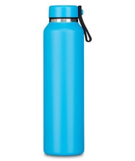 INVICTA SLIM PLAIN Thermal bottle 0.48 l light blue - Thermal bottles - 3