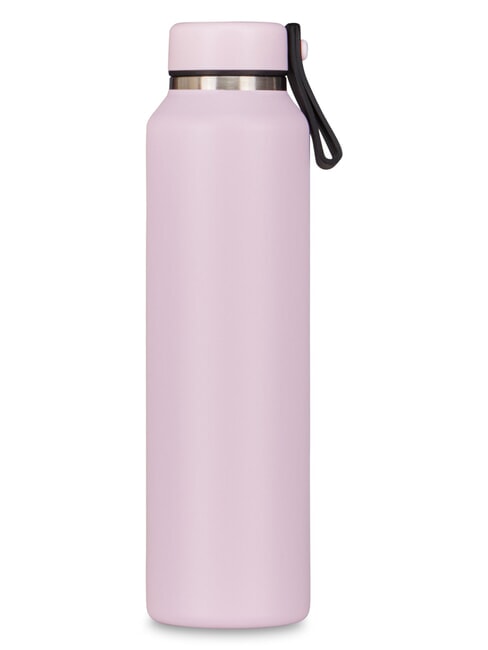 SLIM PLAIN Thermal bottle 0.48 l pink - Thermal bottles