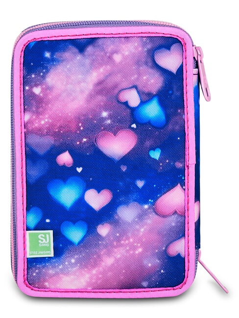 PIXIE UNICORN Pencil Case with School Kit chiffon - Cases and Accessories