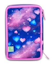 SJGANG PIXIE UNICORN Pencil Case with School Kit chiffon - Cases and Accessories - 6