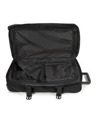 EASTPAK trolley case TRANVERZ M line with TSA. medium size - Semi-rigid Trolley Cases