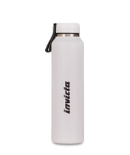 INVICTA SLIM PLAIN Thermal bottle 0.48 l white - Thermal bottles - 2