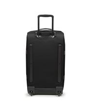 EASTPAK trolley case TRANVERZ M line with TSA. medium size BLACK - Semi-rigid Trolley Cases - 4