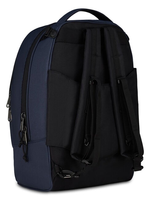 PLUG PLAIN Backpack with trolley MOOD INDIGO - Backpack trolleys
