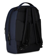 INVICTA PLUG PLAIN Backpack with trolley MOOD INDIGO - Backpack trolleys - 7