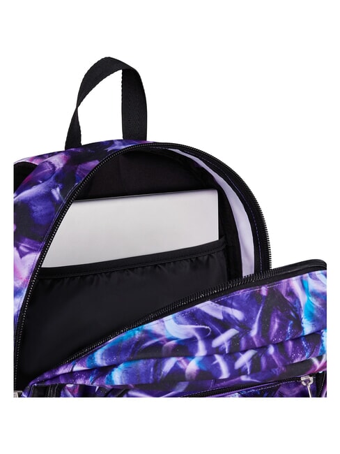 LOVEPASS Trolley backpack, detachable magic violet - Backpack trolleys
