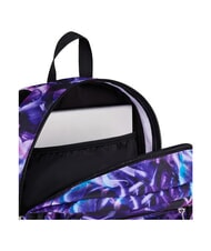 SEVEN LOVEPASS Trolley backpack, detachable magic violet - Backpack trolleys - 7
