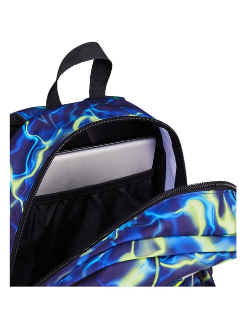 ELECTRICVIBE BOY 3-in-1 trolley backpack Bluedeep - Backpack trolleys