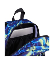 SEVEN ELECTRICVIBE BOY 3-in-1 trolley backpack Bluedeep - Backpack trolleys - 7