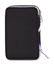SEVEN PLUMPY LINE BOY Pencil Case with School Kit Black - Cases and Accessories - 6