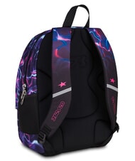 SEVEN ELECTRICVIBE GIRL 3 in 1 Trolley Backpack MOOD INDIGO - Backpack trolleys - 5