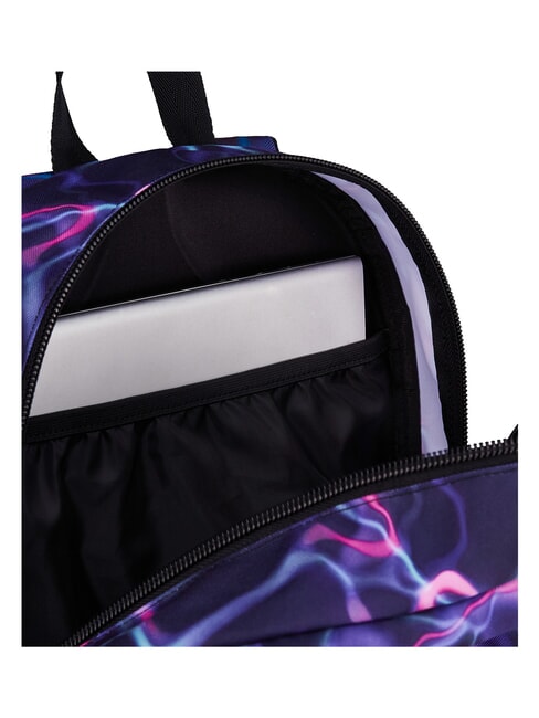 ELECTRICVIBE GIRL 3 in 1 Trolley Backpack MOOD INDIGO - Backpack trolleys