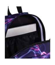 SEVEN ELECTRICVIBE GIRL 3 in 1 Trolley Backpack MOOD INDIGO - Backpack trolleys - 7