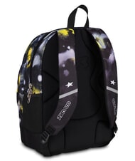 SEVEN GOLDEN PAINT Triple Wheel Trolley Backpack steelgray - Backpack trolleys - 5