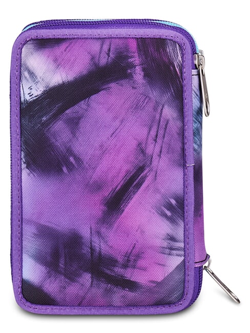 PINK FUSION Pencil Case with School Kit rose - Cases and Accessories