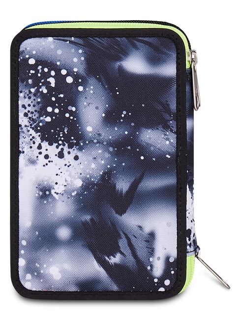 BUZZY NOTE BOY Pencil Case with School Kit PINENEEDLE - Cases and Accessories