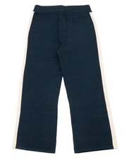 TOMMY HILFIGER TH Pants desert sky - Children's trousers - 3