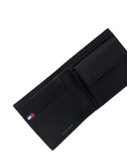 TOMMY HILFIGER TJM HERITAGE Wallet with coin purse - Men&rsquo;s Wallets