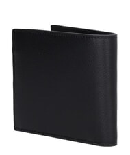 TOMMY HILFIGER TJM HERITAGE Wallet with coin purse black - Men&rsquo;s Wallets - 4