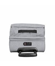 EASTPAK trolley case TRANVERZ S line with TSA. carry-on baggage sundaygrey - Semi-rigid Trolley Cases - 4