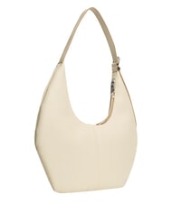 TOMMY HILFIGER TJW SLOUCHY Shoulder bag, with plaque harbor haze - Women&rsquo;s Bags - 3