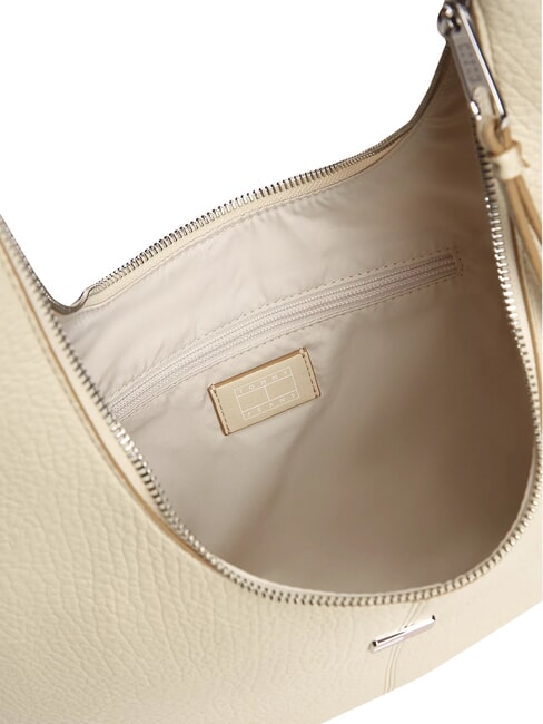 TJW SLOUCHY Shoulder bag, with plaque harbor haze - Women&rsquo;s Bags