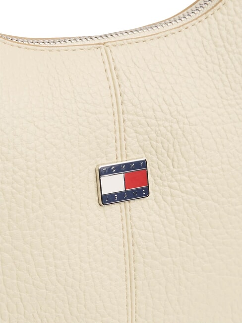 TJW SLOUCHY Shoulder bag, with plaque harbor haze - Women&rsquo;s Bags