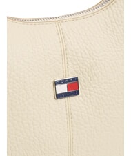 TOMMY HILFIGER TJW SLOUCHY Shoulder bag, with plaque harbor haze - Women&rsquo;s Bags - 5