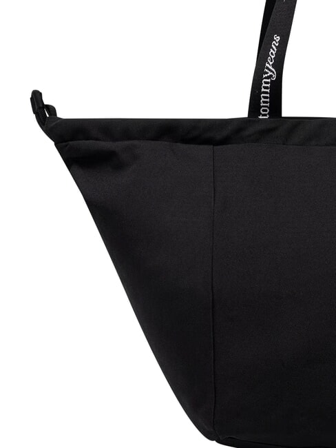 TJW ESS DAILY Shopper bag, shoulder bag black - Women&rsquo;s Bags