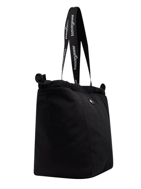 TJW ESS DAILY Shopper bag, shoulder bag black - Women&rsquo;s Bags