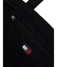 TOMMY HILFIGER TJW ESS DAILY Shopper bag, shoulder bag black - Women&rsquo;s Bags - 5