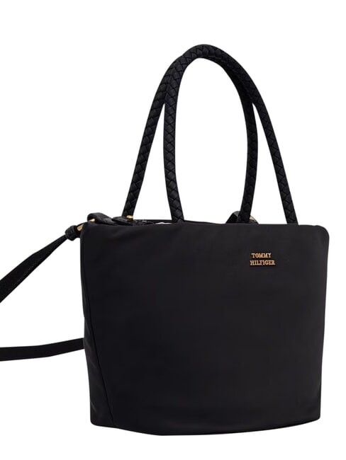 TH MARINA Shoulder bag, with shoulder strap black - Women&rsquo;s Bags