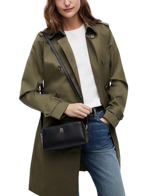 TH GRACE Mini shoulder bag black - Women&rsquo;s Bags