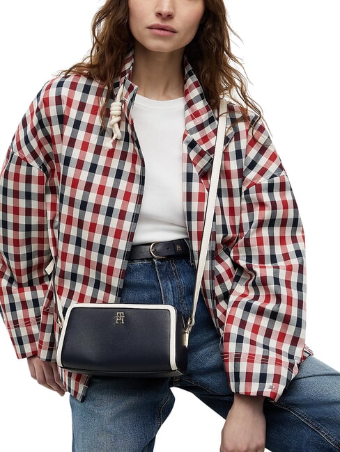 TH GRACE Mini shoulder bag space blue - Women&rsquo;s Bags