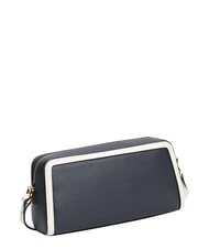 TOMMY HILFIGER TH GRACE Mini shoulder bag space blue - Women&rsquo;s Bags - 3