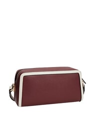 TOMMY HILFIGER TH GRACE Mini shoulder bag velvet maroon - Women&rsquo;s Bags - 3