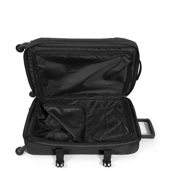 TRANS4 S Hand luggage trolley BLACK - Hand luggage