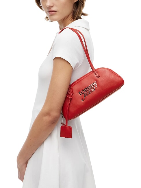 TJW BOLD Baguette bag, shoulder bag Arizona Red - Women&rsquo;s Bags