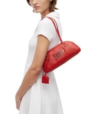 TOMMY HILFIGER TJW BOLD Baguette bag, shoulder bag - Women&rsquo;s Bags