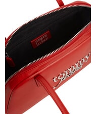 TOMMY HILFIGER TJW BOLD Baguette bag, shoulder bag Arizona Red - Women&rsquo;s Bags - 4