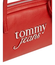 TOMMY HILFIGER TJW BOLD Baguette bag, shoulder bag Arizona Red - Women&rsquo;s Bags - 5