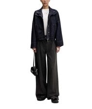 TOMMY HILFIGER TJW BOLD Mini shoulder bag black - Women&rsquo;s Bags - 2