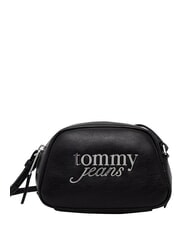 TOMMY HILFIGER TJW BOLD Mini shoulder bag black - Women&rsquo;s Bags - 3