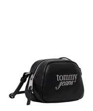 TOMMY HILFIGER TJW BOLD Mini shoulder bag black - Women&rsquo;s Bags - 4