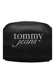 TOMMY HILFIGER TJW BOLD Mini shoulder bag black - Women&rsquo;s Bags - 5