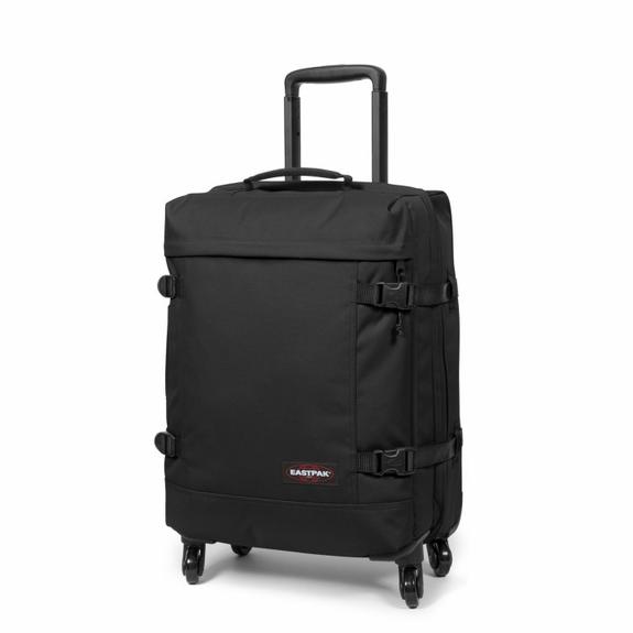 TRANS4 S Hand luggage trolley BLACK - Hand luggage