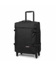 EASTPAK TRANS4 S Hand luggage trolley BLACK - Hand luggage - 3