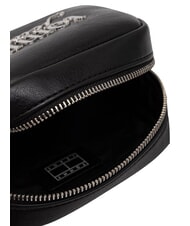 TOMMY HILFIGER TJW BOLD Mini shoulder bag black - Women&rsquo;s Bags - 7