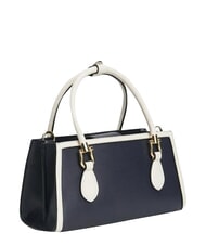 TOMMY HILFIGER TH GRACE Mini handbag, with shoulder strap space blue - Women&rsquo;s Bags - 3