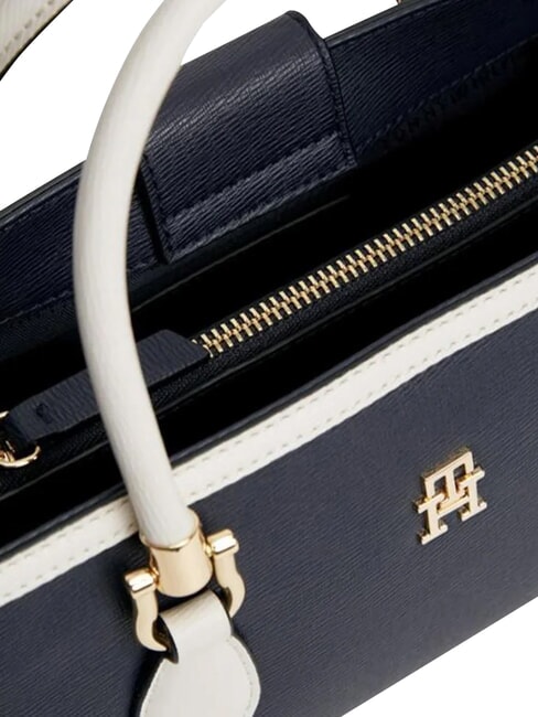 TH GRACE Mini handbag, with shoulder strap space blue - Women&rsquo;s Bags